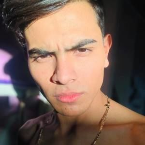 Meet your Posher, Gabriel